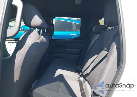 2024 Toyota Tacoma Sr5 4Wd из США, поврежденный, VIN 3TYLB5JN0RT031648